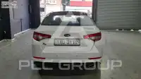 2012 KIA K5