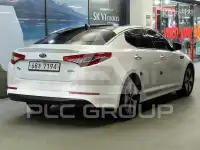 2012 KIA K5