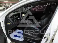 2012 KIA K5
