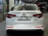 2012 KIA K5