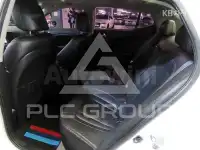 2012 KIA K5