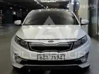 2012 KIA K5
