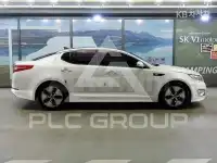 2012 KIA K5