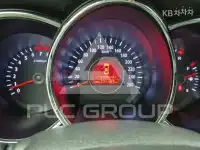 2012 KIA K5