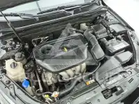 2012 KIA K5