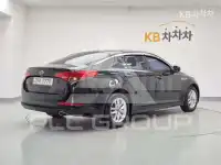 2012 KIA K5