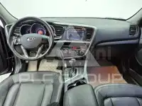 2012 KIA K5