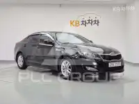 2012 KIA K5