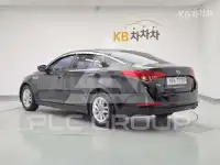 2012 KIA K5