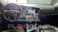 2012 KIA K5