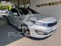 2012 KIA K5