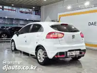 2012 KIA Pride