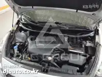 2012 KIA Pride