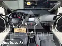 2012 KIA Pride