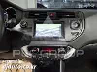 2012 KIA Pride