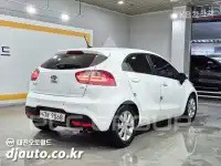 2012 KIA Pride