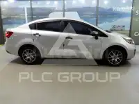 2012 KIA Pride