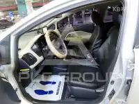 2012 KIA Pride