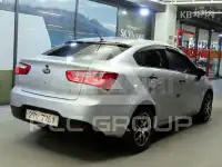 2012 KIA Pride