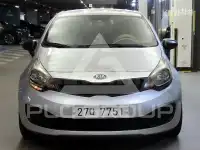 2012 KIA Pride