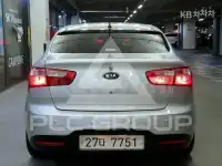 2012 KIA Pride