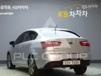 2012 KIA Pride