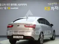 2012 KIA Pride