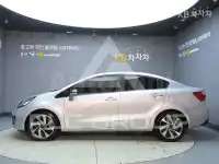 2012 KIA Pride