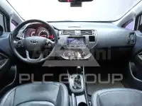 2012 KIA Pride