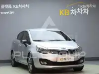 2012 KIA Pride