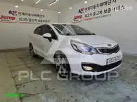 2012 KIA Pride