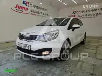 2012 KIA Pride