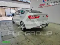 2012 KIA Pride