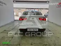 2012 KIA Pride
