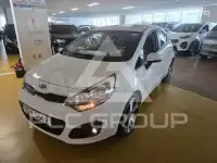 2012 KIA Pride