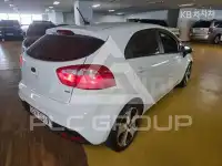 2012 KIA Pride