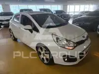 2012 KIA Pride