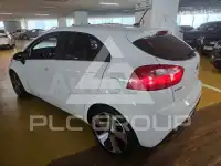 2012 KIA Pride