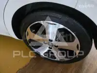 2012 KIA Pride