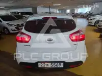2012 KIA Pride