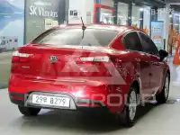 2012 KIA Pride