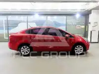 2012 KIA Pride