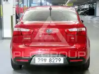 2012 KIA Pride