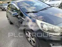 2012 KIA Pride
