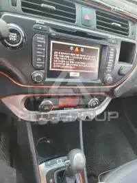 2012 KIA Pride
