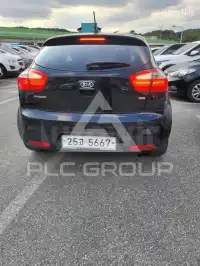 2012 KIA Pride