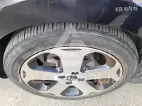 2012 KIA Pride