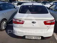 2012 KIA Pride