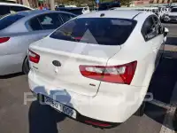 2012 KIA Pride