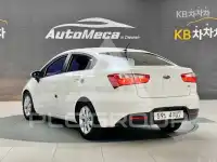 2012 KIA Pride